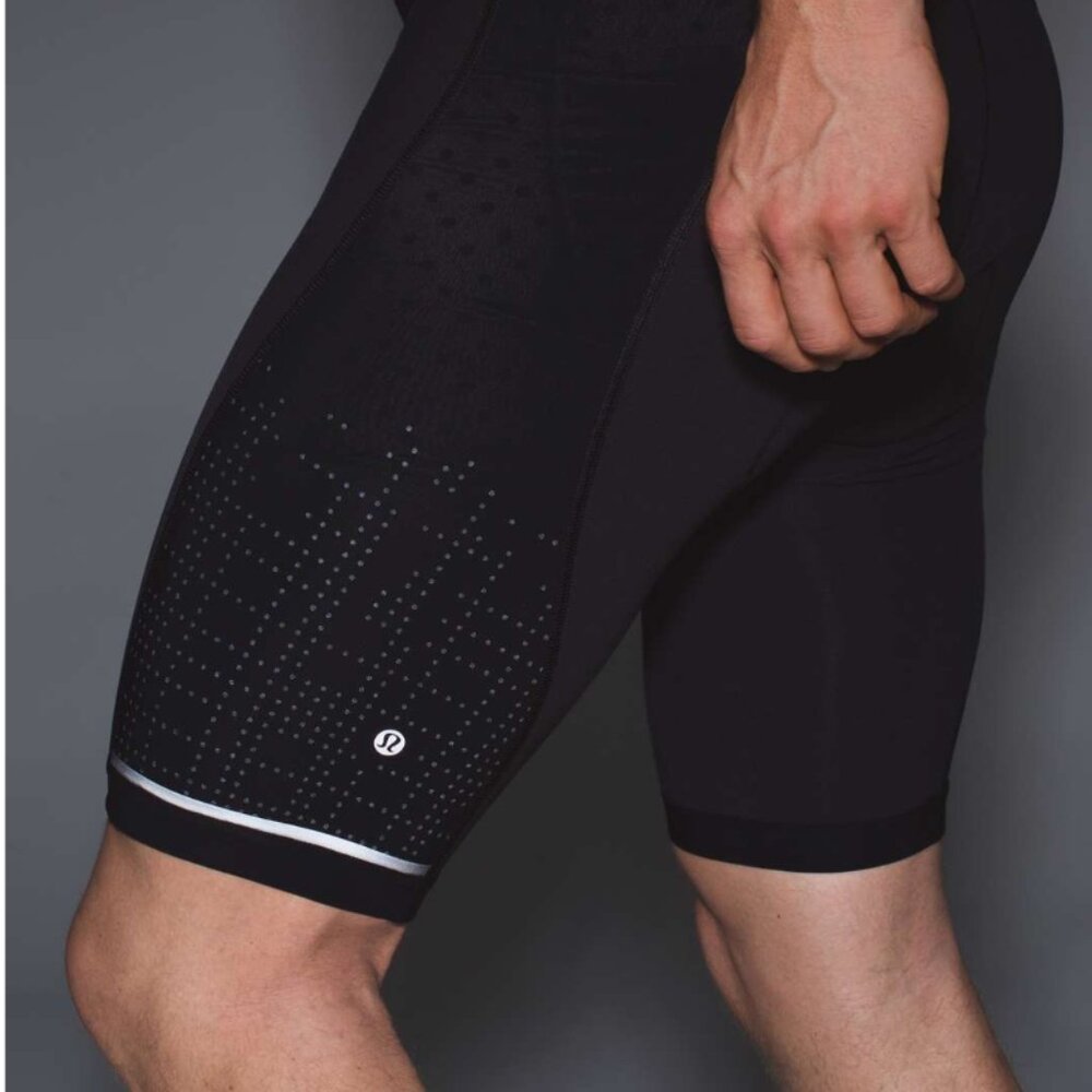 lululemon Men's Sea to Sky Shorts size XL